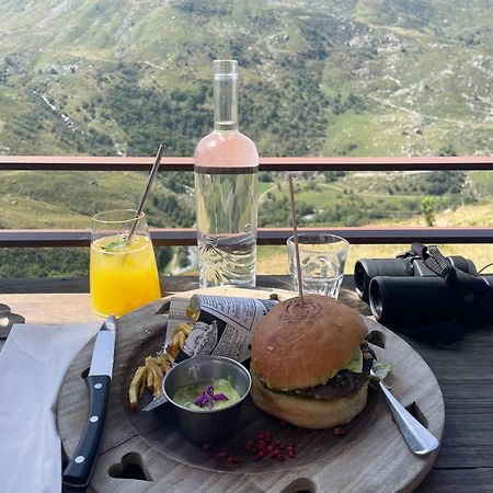 Appartement Pour 6 Personnes Au Pied Des Pistes Au Calme Aux Menuires Les Asters Saint-Martin-de-Belleville Εξωτερικό φωτογραφία