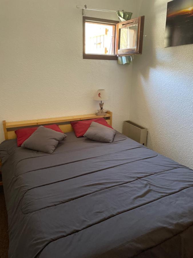Appartement Pour 6 Personnes Au Pied Des Pistes Au Calme Aux Menuires Les Asters Saint-Martin-de-Belleville Εξωτερικό φωτογραφία