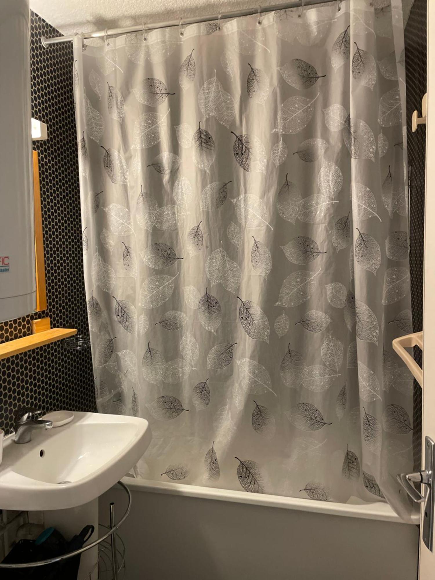 Appartement Pour 6 Personnes Au Pied Des Pistes Au Calme Aux Menuires Les Asters Saint-Martin-de-Belleville Εξωτερικό φωτογραφία