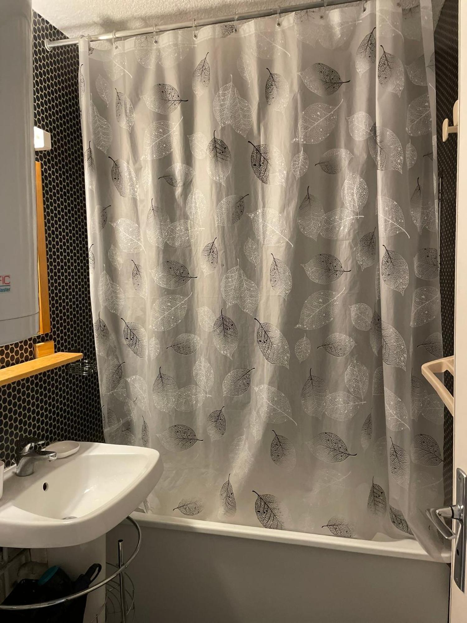 Appartement Pour 6 Personnes Au Pied Des Pistes Au Calme Aux Menuires Les Asters Saint-Martin-de-Belleville Εξωτερικό φωτογραφία